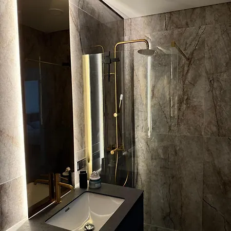 Barbora 3 Apartman Palanga