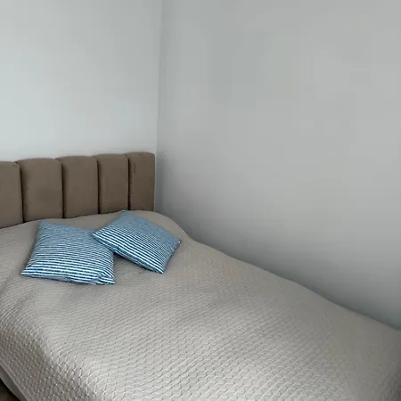 Barbora 3 Apartman Palanga