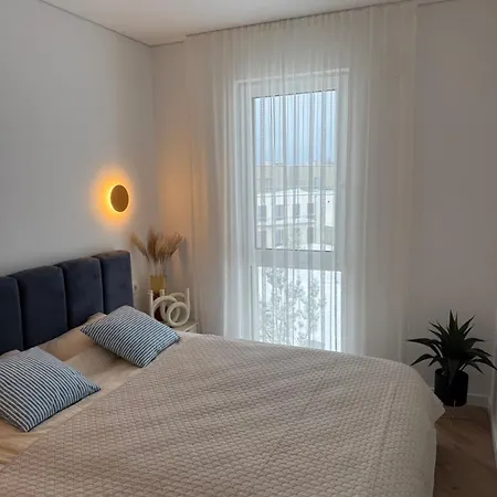Barbora 3 * Palanga