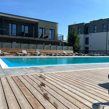 Barbora 3 Palanga